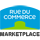 logo Rue du commerce marketplace