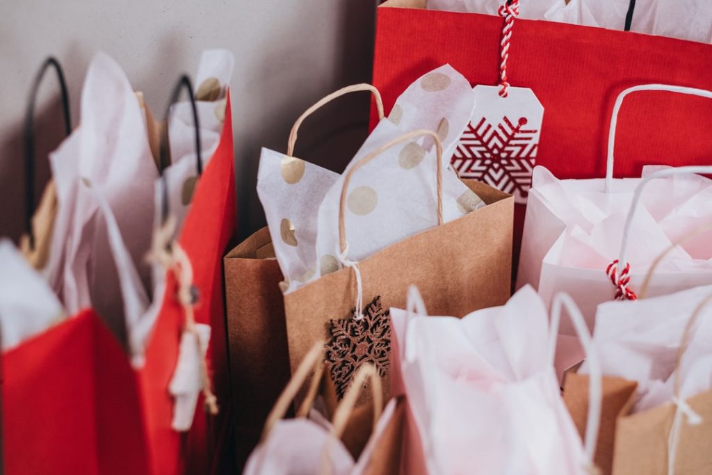 Comment réduire le stress des achats de Noël ?