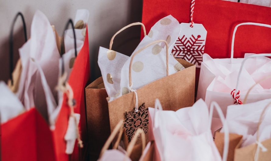 Comment réduire le stress des achats de Noël ?