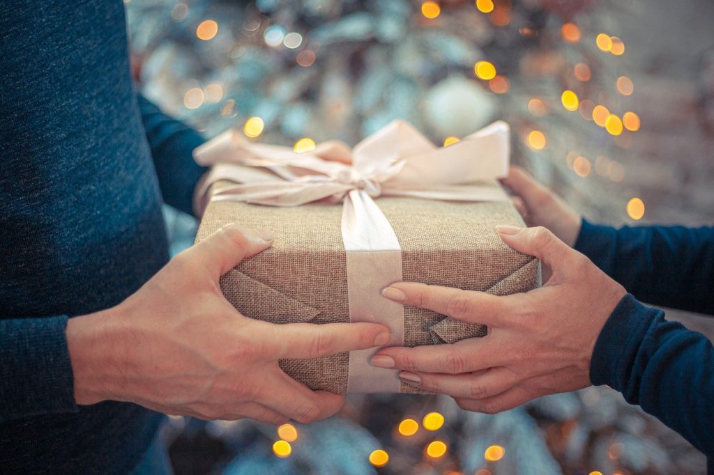 Comment choisir le cadeau de Noël idéal ?