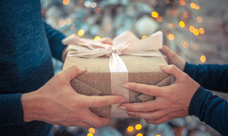 Comment choisir le cadeau de Noël idéal ?