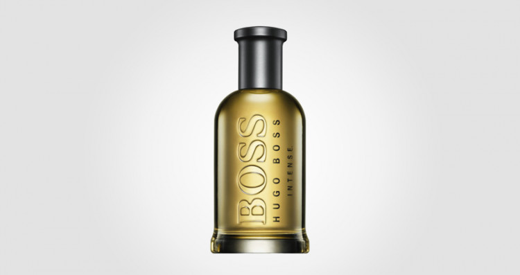 boss Hugo Boss