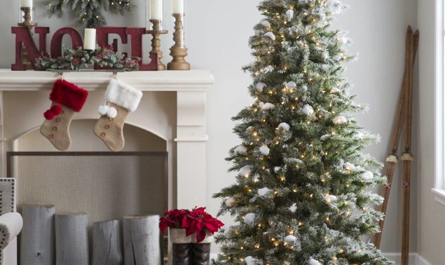 10 étapes pour un sapin de Noël parfait – Conseils et idées de décoration