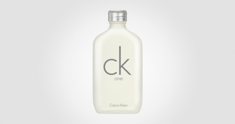 CK one