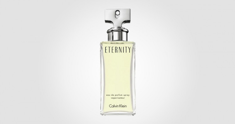 Eternity Calvin Klein