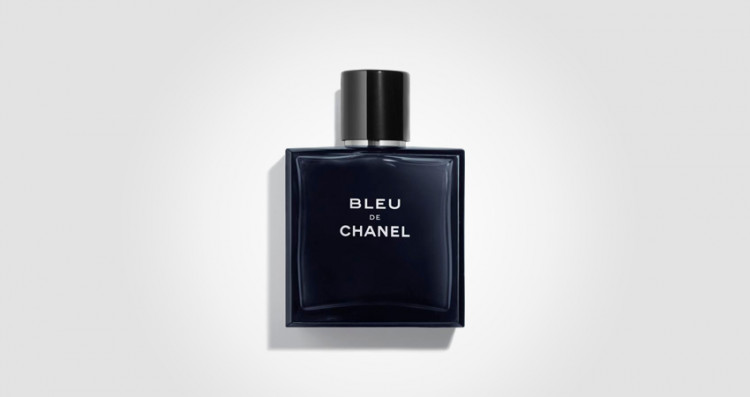 Bleu de Chanel