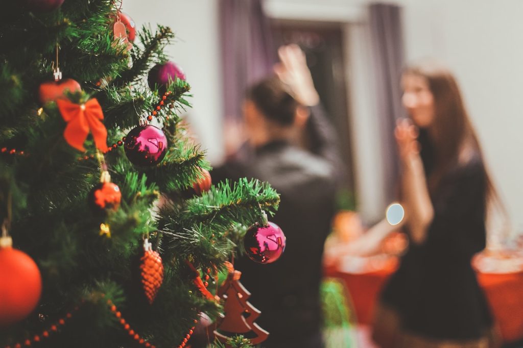 Organiser un noel d’entreprise : 10 étapes pour la meilleure fête de Noël au travail