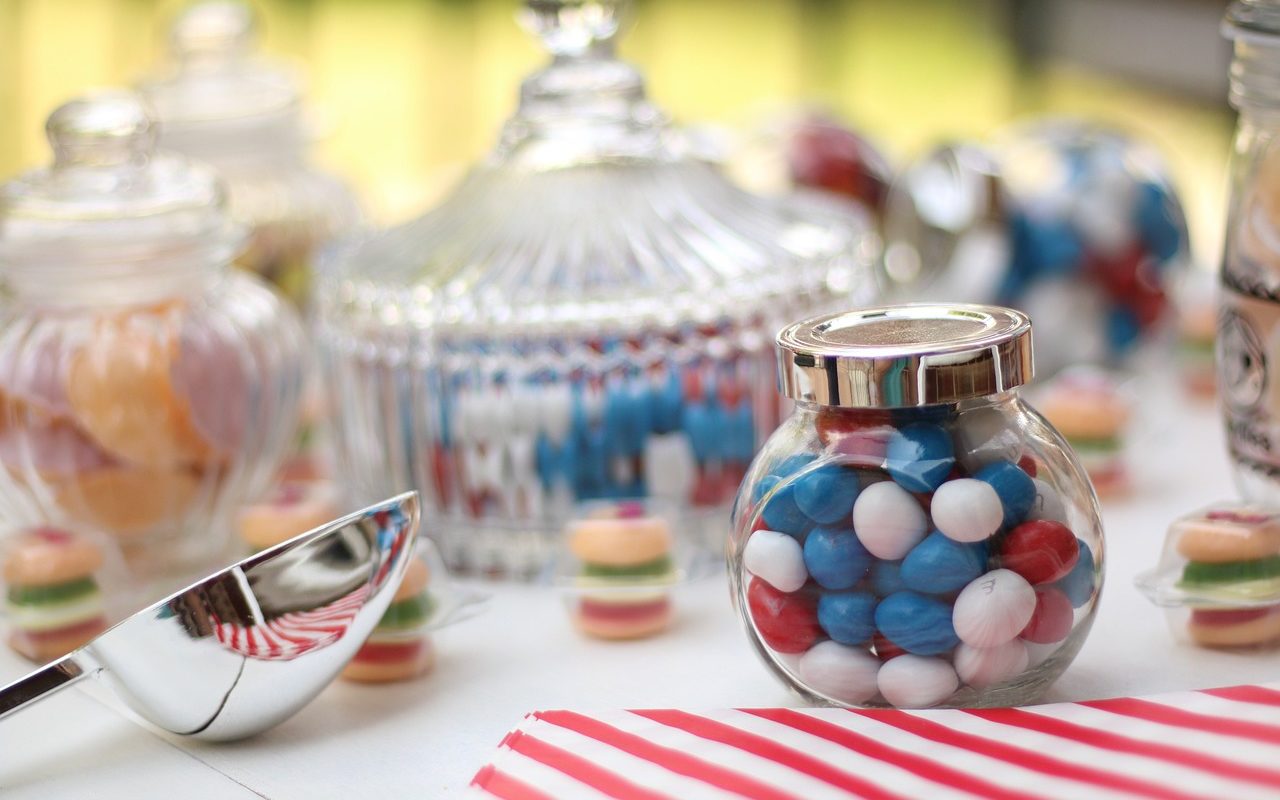 faire bar-a-bonbons-noel