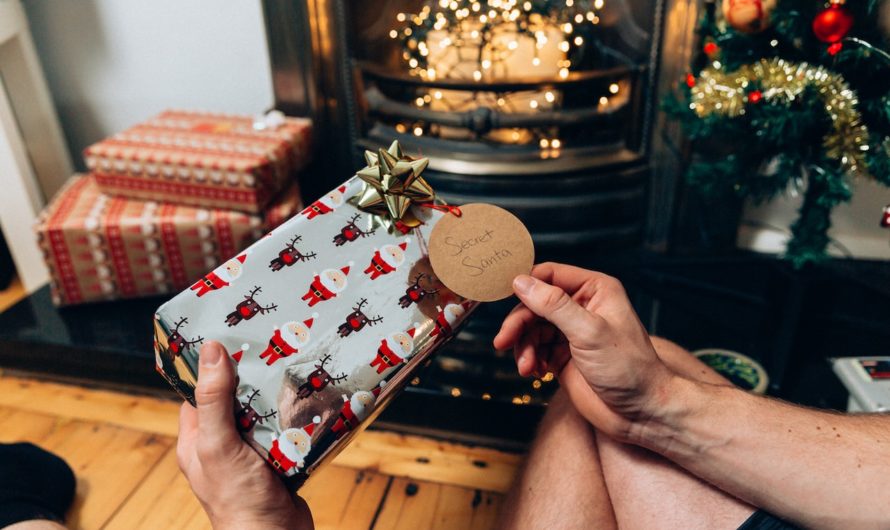 Secret Santa : comment trouver la bonne idée de cadeau ?