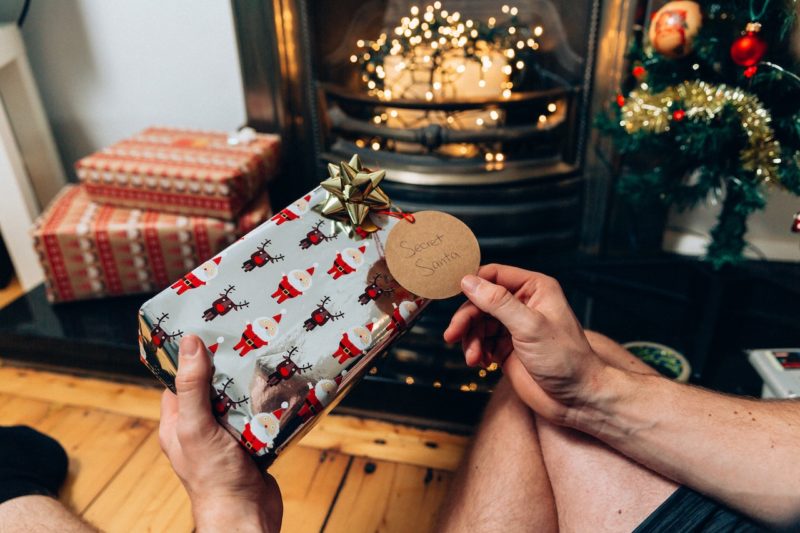 Secret Santa comment trouver la bonne idée cadeau
