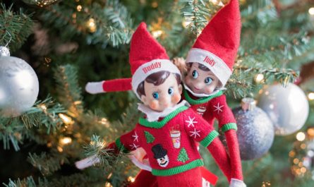 Lutin farceur : le guide ultime pour un Noël fun, magique et plein de surprises